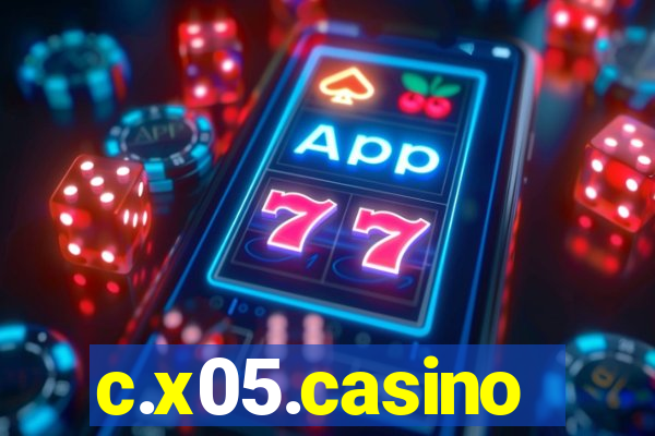 c.x05.casino