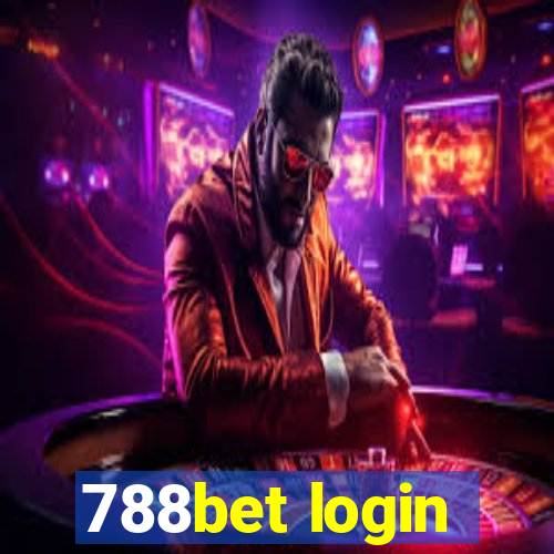 788bet login