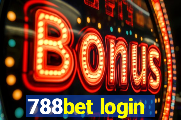 788bet login