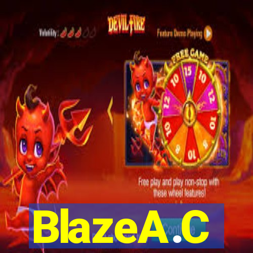 BlazeA.C