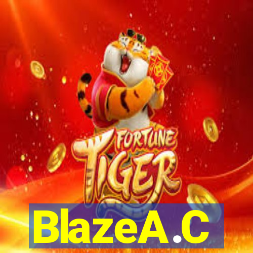 BlazeA.C