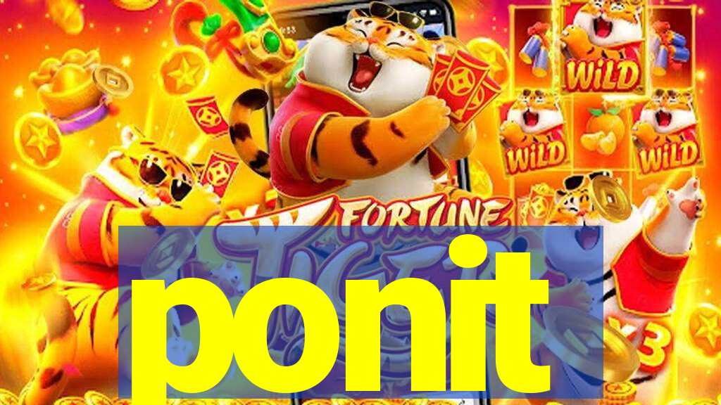 ponit