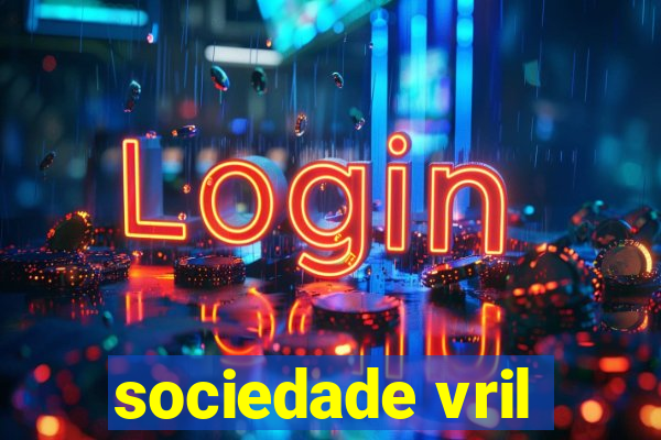 sociedade vril