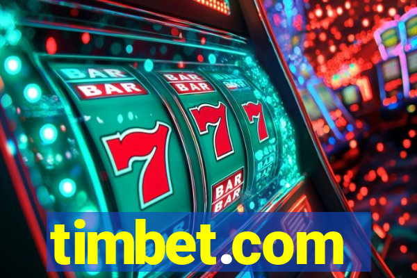 timbet.com