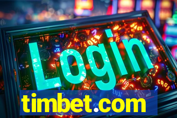 timbet.com