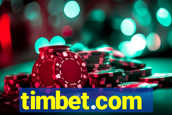 timbet.com