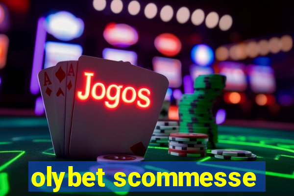 olybet scommesse