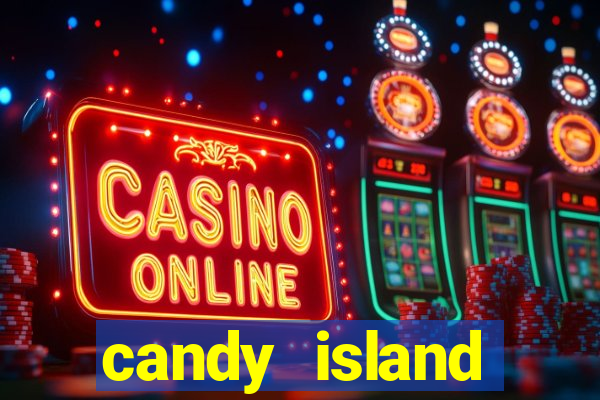 candy island princess slot free