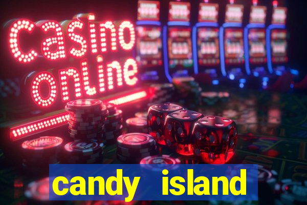 candy island princess slot free