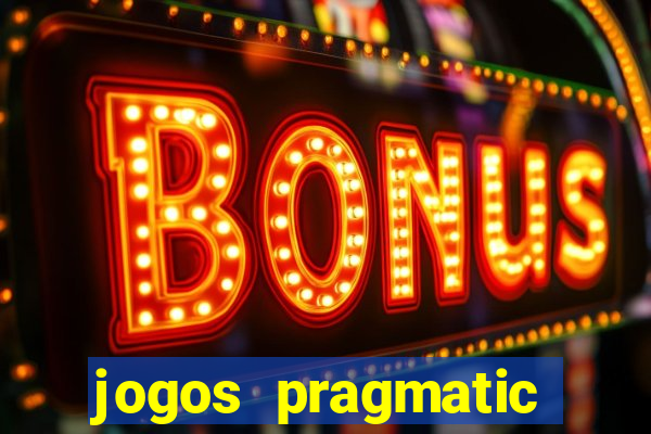 jogos pragmatic play demo