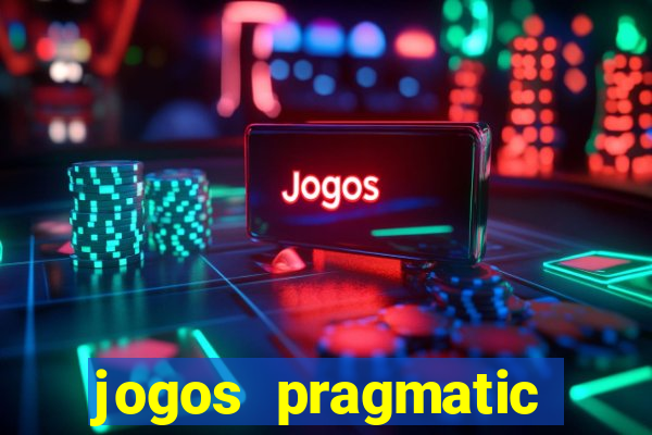 jogos pragmatic play demo