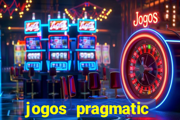 jogos pragmatic play demo