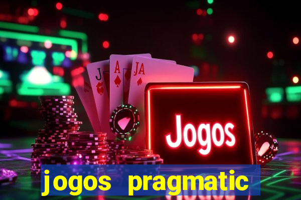 jogos pragmatic play demo