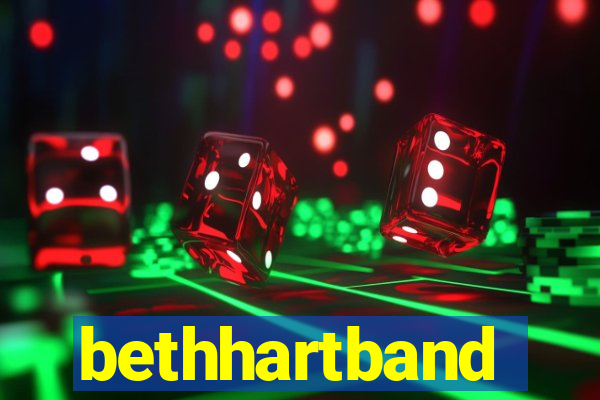 bethhartband