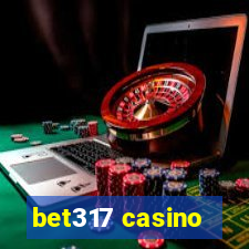 bet317 casino