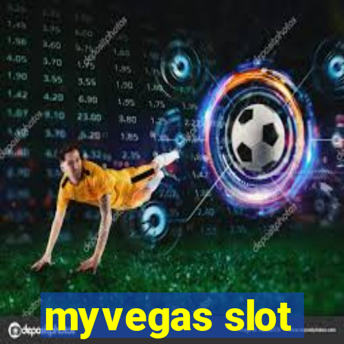 myvegas slot