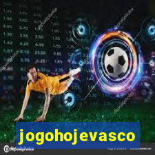 jogohojevasco