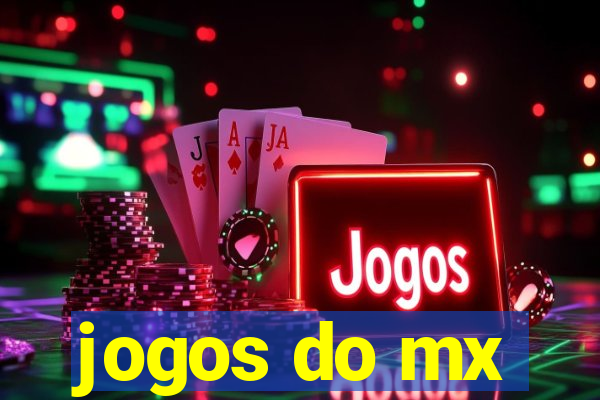 jogos do mx