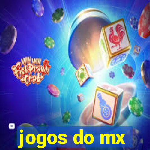 jogos do mx