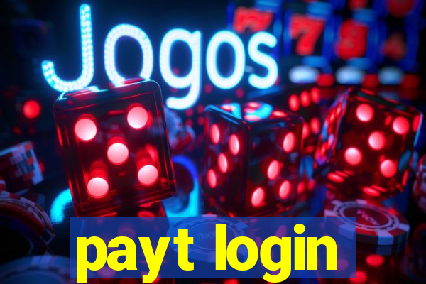 payt login