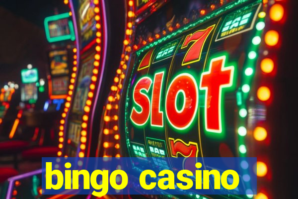 bingo casino