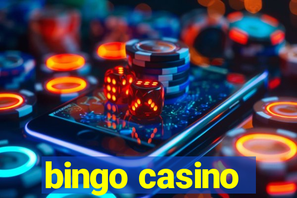 bingo casino