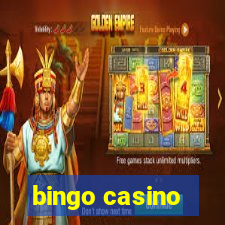 bingo casino