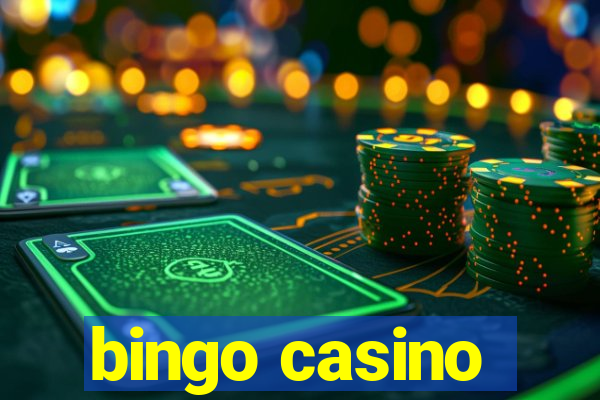 bingo casino