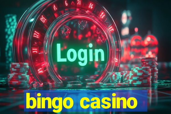 bingo casino