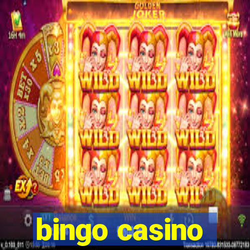 bingo casino