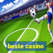 beste casino