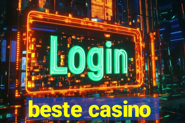 beste casino