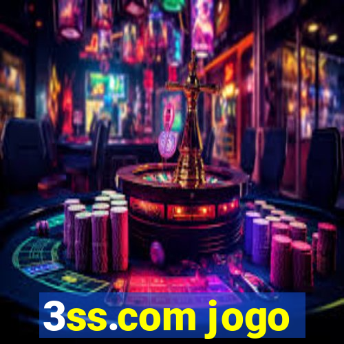 3ss.com jogo