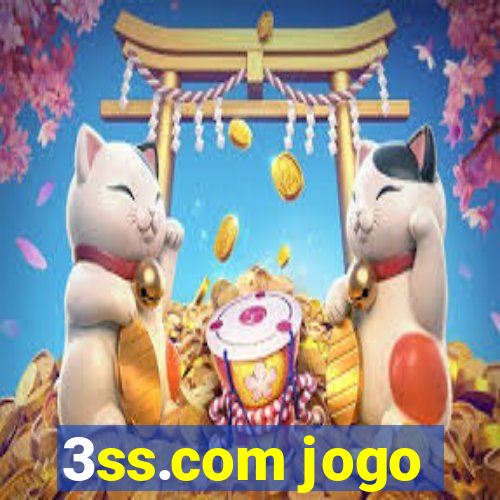 3ss.com jogo