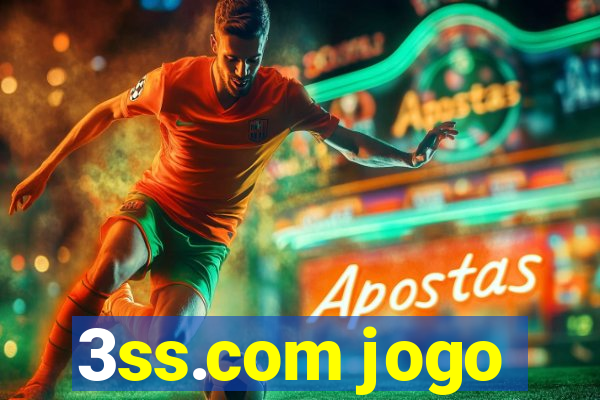 3ss.com jogo