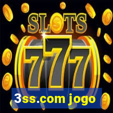 3ss.com jogo