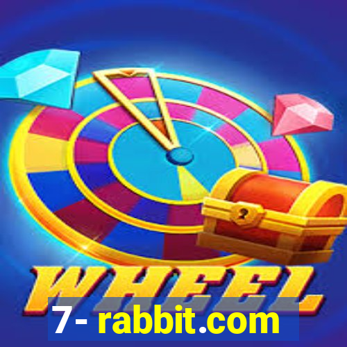 7- rabbit.com