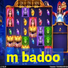 m badoo