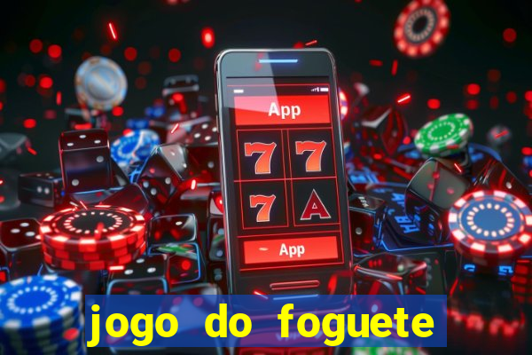 jogo do foguete para ganhar dinheiro