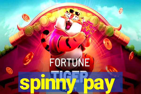 spinny pay