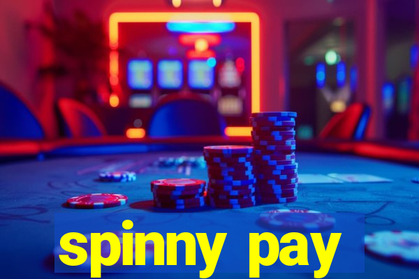 spinny pay