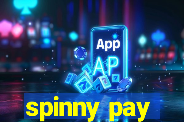 spinny pay