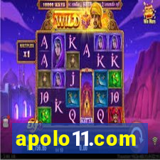 apolo11.com