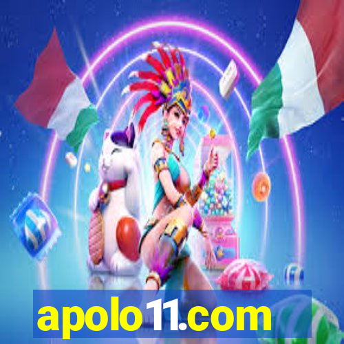 apolo11.com