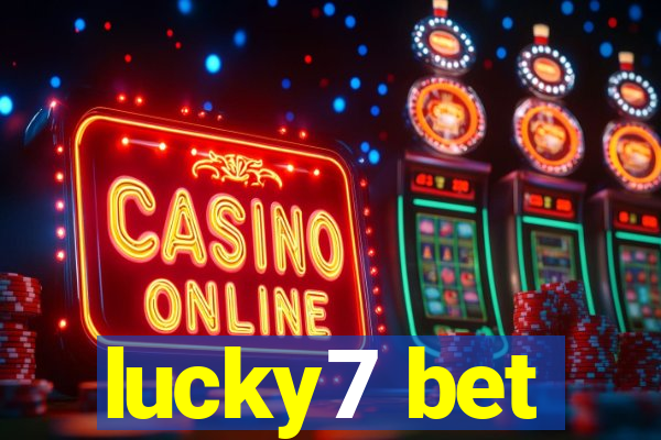 lucky7 bet