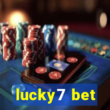 lucky7 bet