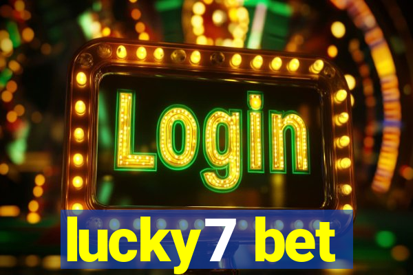 lucky7 bet