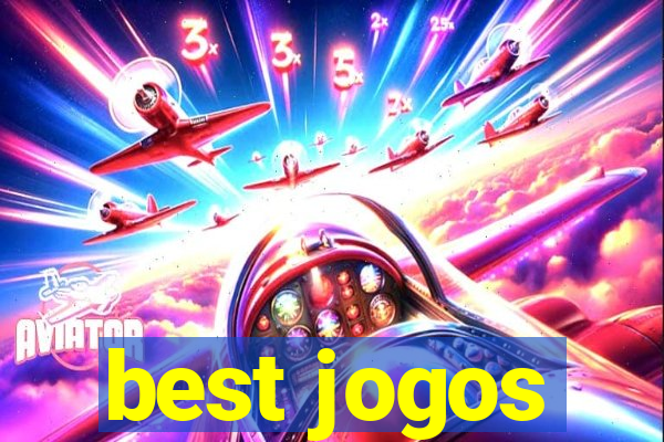 best jogos