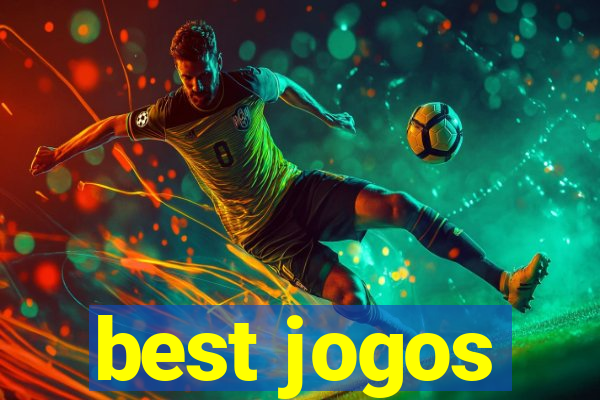 best jogos