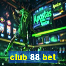 club 88 bet